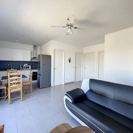 Apartment Calvi, 3 Pieces, 4 Personnes - Fr-1-719-7 Calvi (Corsica)