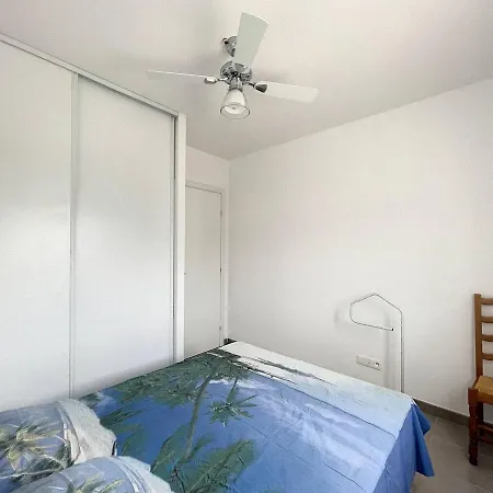 Apartment Calvi, 3 Pieces, 4 Personnes - Fr-1-719-7 *