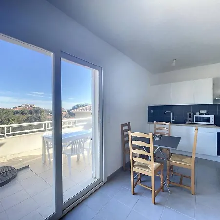 Apartment Calvi, 3 Pieces, 4 Personnes - Fr-1-719-7 Calvi (Corsica)