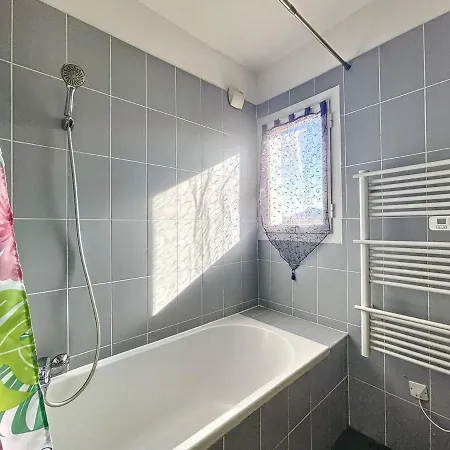 Calvi, 3 Pieces, 4 Personnes - Fr-1-719-7 Apartment